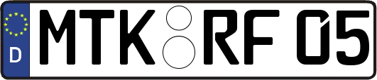 MTK-RF05