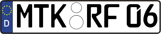 MTK-RF06