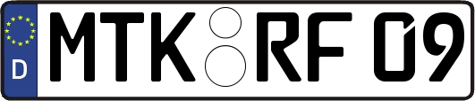 MTK-RF09