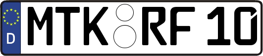 MTK-RF10