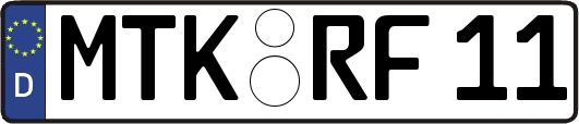MTK-RF11