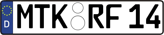 MTK-RF14