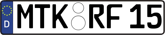 MTK-RF15