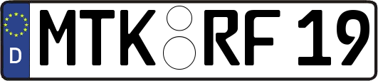 MTK-RF19
