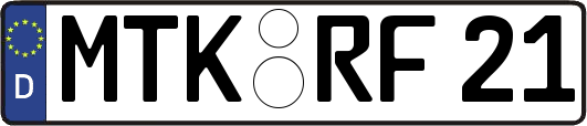 MTK-RF21
