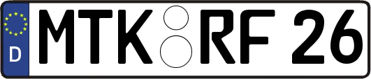 MTK-RF26