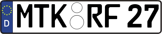 MTK-RF27