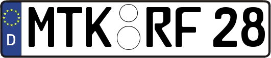 MTK-RF28
