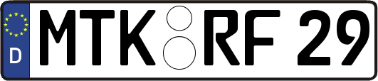 MTK-RF29