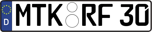 MTK-RF30