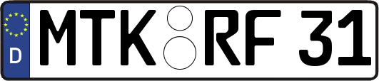 MTK-RF31