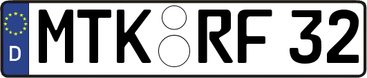 MTK-RF32