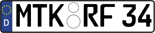 MTK-RF34