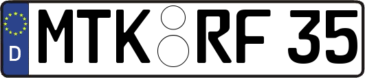 MTK-RF35