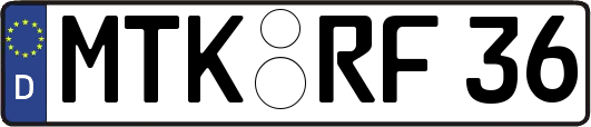 MTK-RF36
