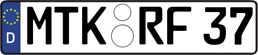 MTK-RF37