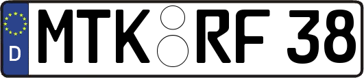 MTK-RF38
