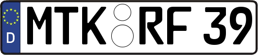 MTK-RF39