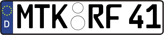 MTK-RF41