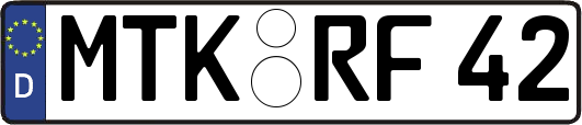 MTK-RF42