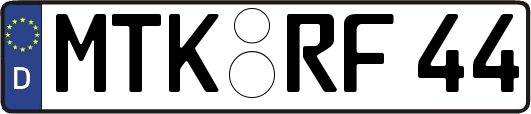MTK-RF44