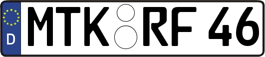 MTK-RF46