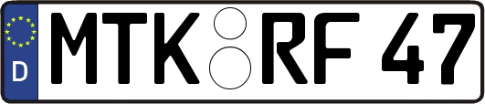 MTK-RF47