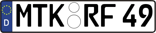 MTK-RF49