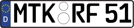 MTK-RF51