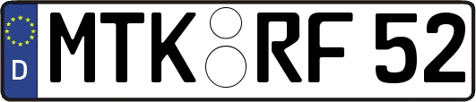 MTK-RF52