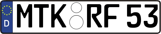 MTK-RF53