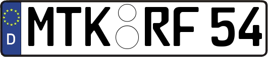 MTK-RF54