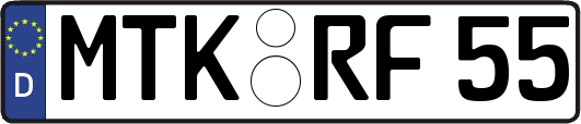 MTK-RF55