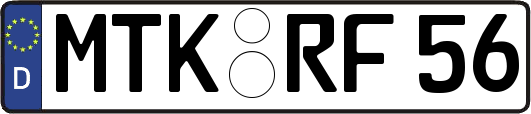 MTK-RF56