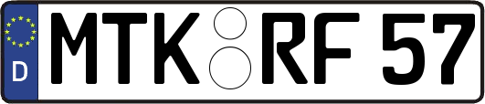 MTK-RF57