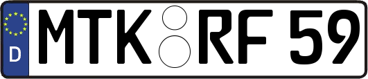 MTK-RF59