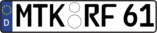 MTK-RF61
