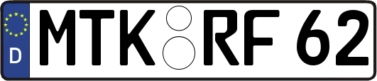 MTK-RF62