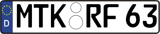 MTK-RF63