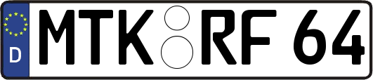MTK-RF64