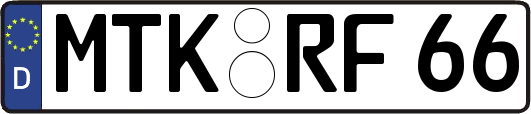 MTK-RF66