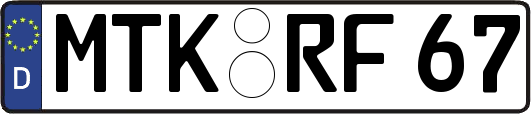 MTK-RF67