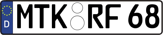 MTK-RF68