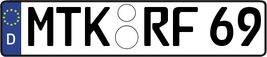 MTK-RF69