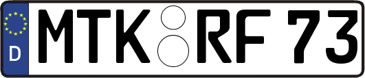 MTK-RF73