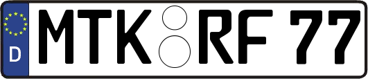 MTK-RF77