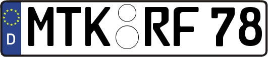 MTK-RF78