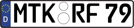 MTK-RF79