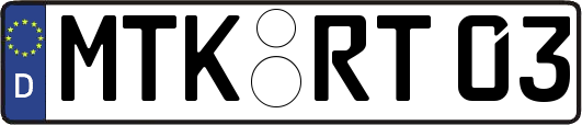 MTK-RT03