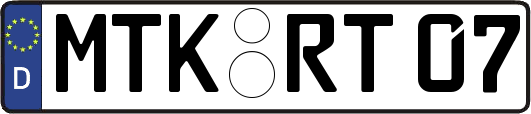 MTK-RT07